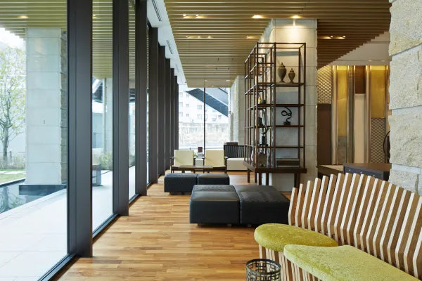 Mitsui Garden Hotel Osaka Premier