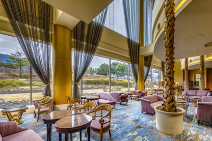 Miyako Hotel Gifu Nagaragawa