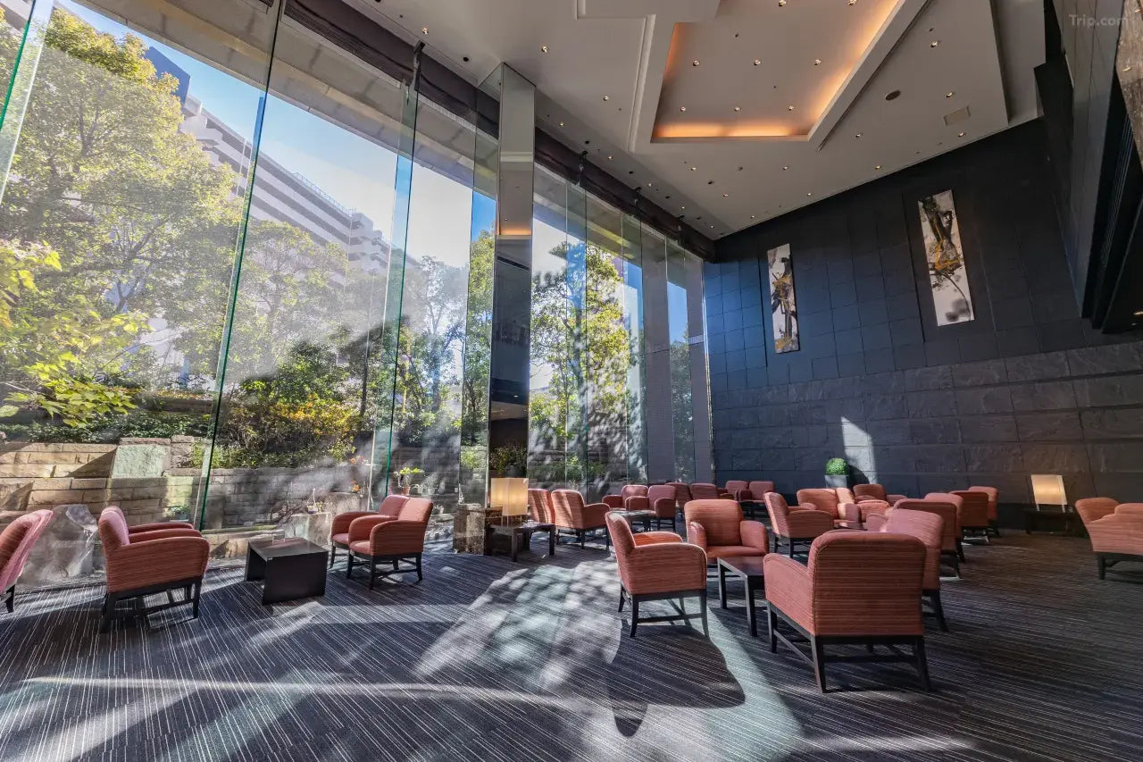 The Qube Hotel Chiba