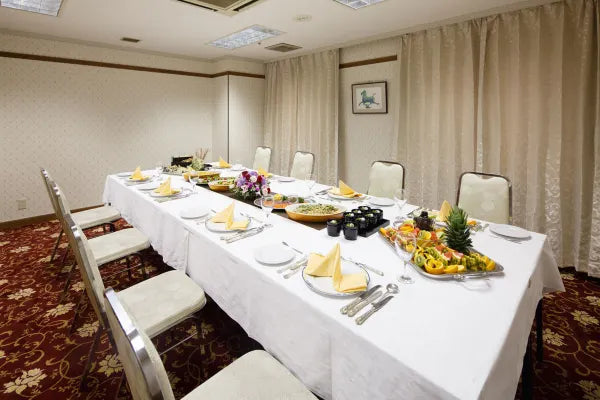 Day Nice Hotel Tokyo 