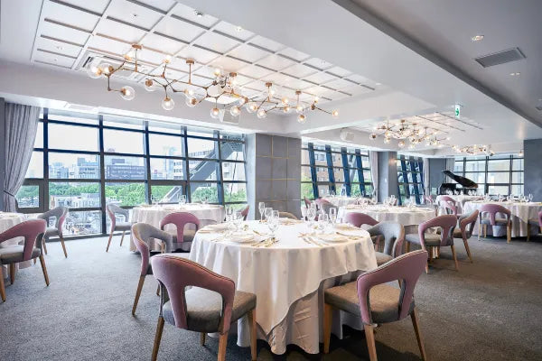 THE TOWER HOTEL NAGOYA