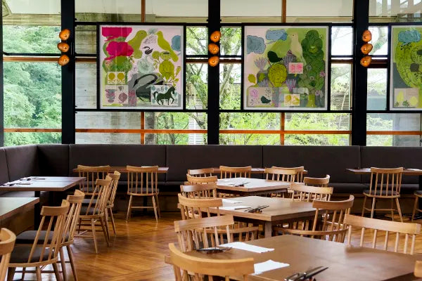 箱根リトリート villa 1/f
