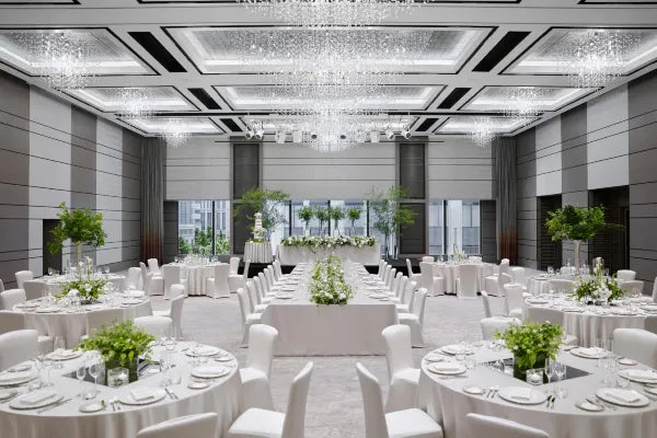 フォーシーズンズホテル東京大手町(Four Seasons Hotel Tokyo at Otemachi)
