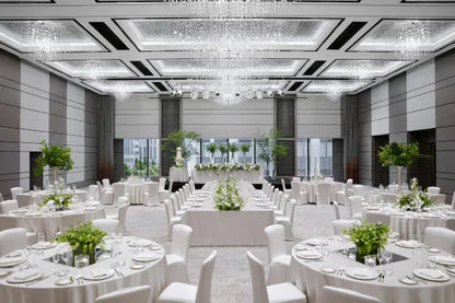 フォーシーズンズホテル東京大手町(Four Seasons Hotel Tokyo at Otemachi)