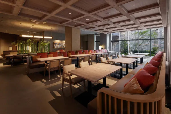 THE HOTEL HIGASHIYAMA KYOTO TOKYU, A Pan Pacific Hotel