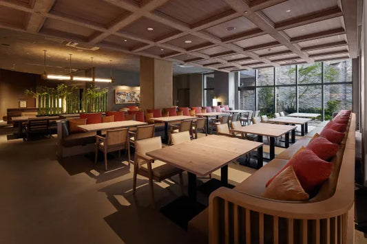 THE HOTEL HIGASHIYAMA KYOTO TOKYU, A Pan Pacific Hotel