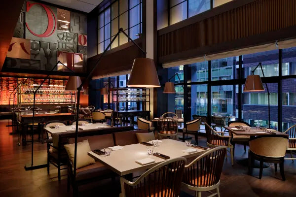 Hyatt Centric Ginza Tokyo