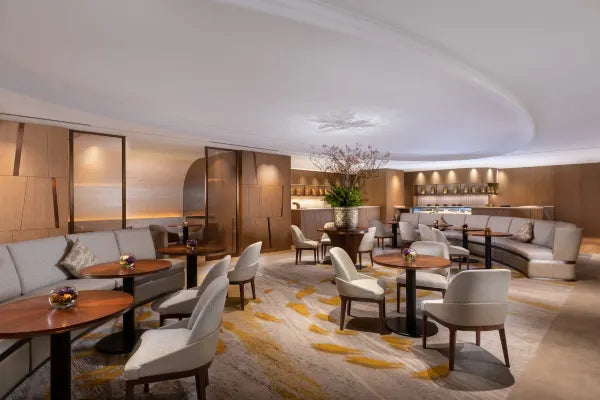 The Westin Miyako Kyoto (Kasui-en)