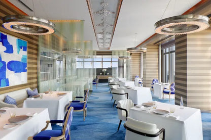 东京文华东方酒店(Mandarin Oriental, Tokyo)