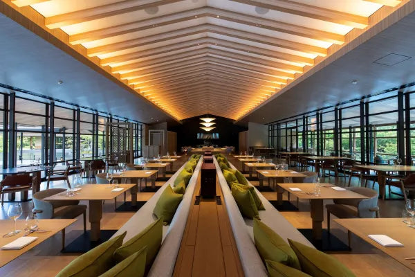 ROKU KYOTO, LXRホテルズ＆リゾーツ（ROKU KYOTO, LXR Hotels & Resorts）