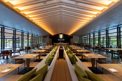 ROKU KYOTO, LXRホテルズ＆リゾーツ（ROKU KYOTO, LXR Hotels & Resorts）