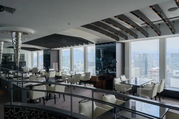 ANA Crowne Plaza Sapporo by IHG