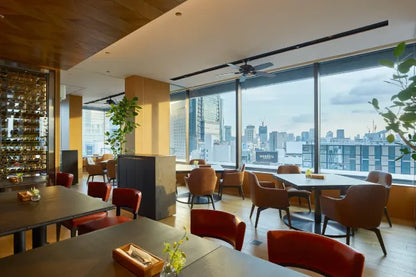 Hotel The Celestine Ginza