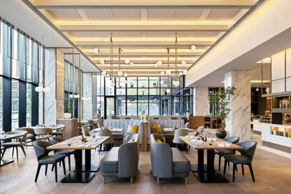 名古屋万怡酒店(Courtyard Nagoya)