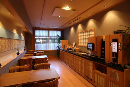 Standard Twin Room (Room Only)