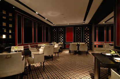 Hotel Granvia Kyoto