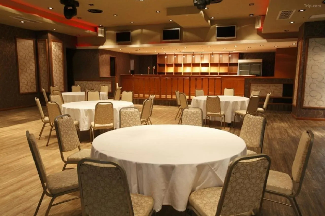 Fujisan Garden Hotel