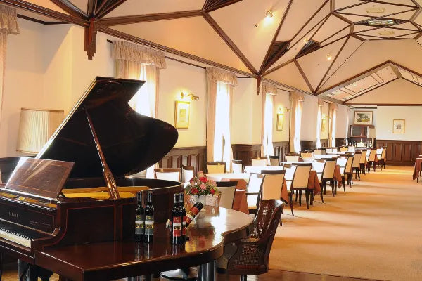 Yugashima Golf Club & Hotel Resort