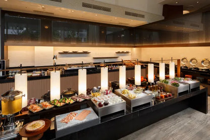 Hotel The Celestine Tokyo Shiba