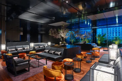 Mitsui Garden Hotel Nihonbashi Premier / Tokyo