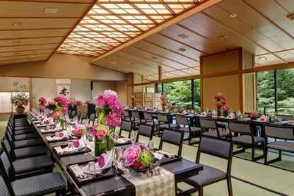 Hotel Chinzanso Tokyo