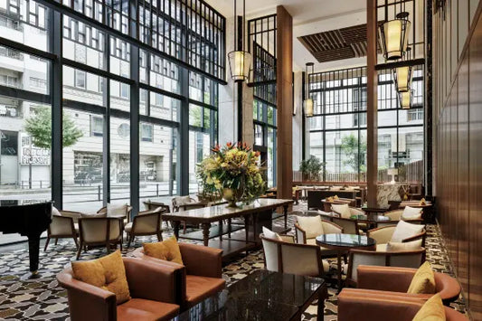 Hyatt Regency Yokohama