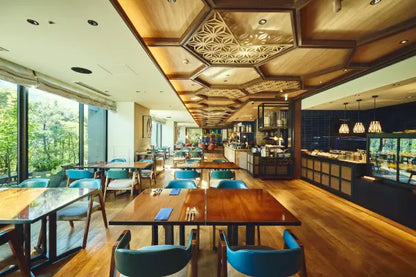 Hotel Indigo Hakone Gora by IHG