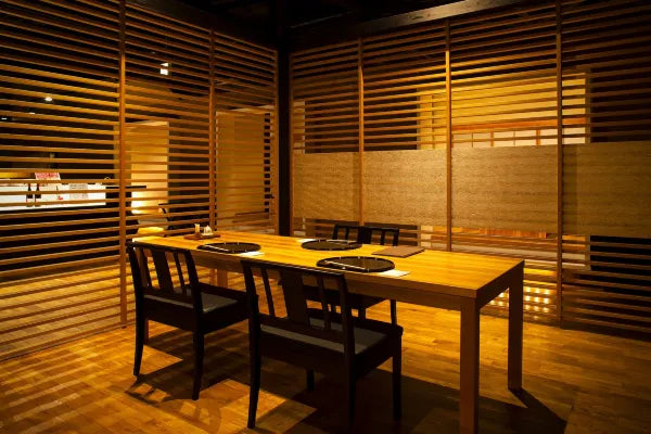 松坂屋本店酒店(Matsuzakaya Honten)