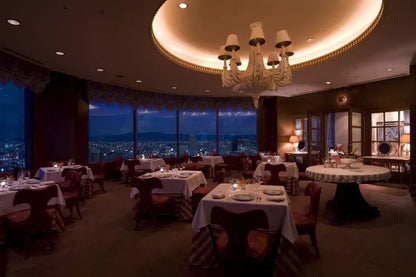 帝国ホテル大阪（Imperial Hotel Osaka）