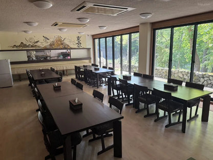 富士旭日館