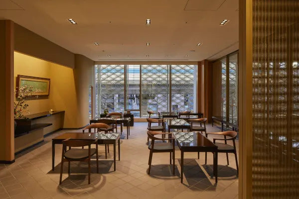 The Kitano Hotel Tokyo