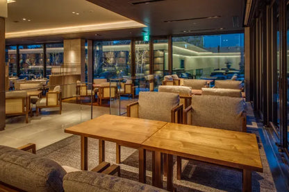 Hotel Okura Kyoto Okazaki Bettei