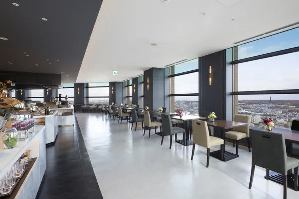 Hotel Emisia Sapporo