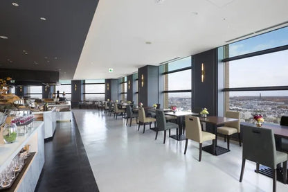 Hotel Emisia Sapporo