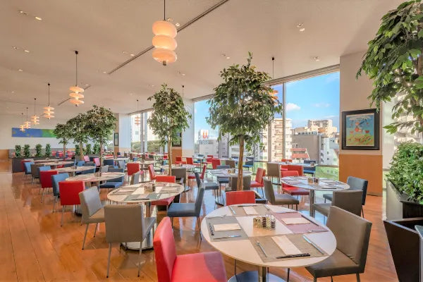 神户全日空皇冠假日酒店(ANA Crowne Plaza KOBE by IHG)