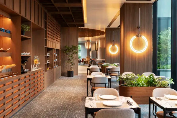 Canopy by Hilton Osaka Umeda