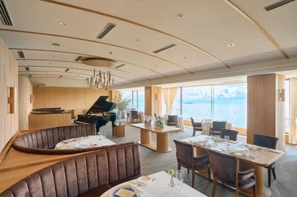 ホテルグランバッハ熱海クレッシェンド（Hotel Grand Bach Atami Crescendo）