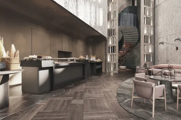 JW Marriott Hotel Tokyo