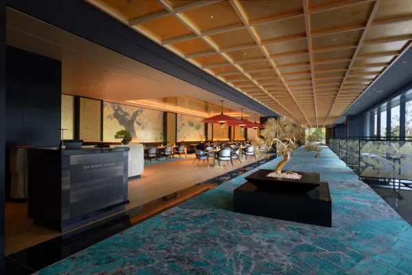 ESPACIO NAGOYA CASTLE, The Leading Hotels of the World (LHW)