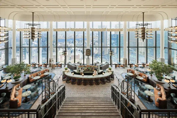 Waldorf Astoria Osaka