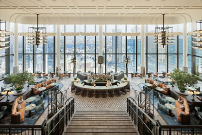 Waldorf Astoria Osaka