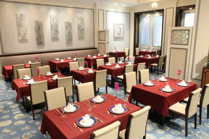ホテルオークラ千葉（Okura Chiba Hotel）