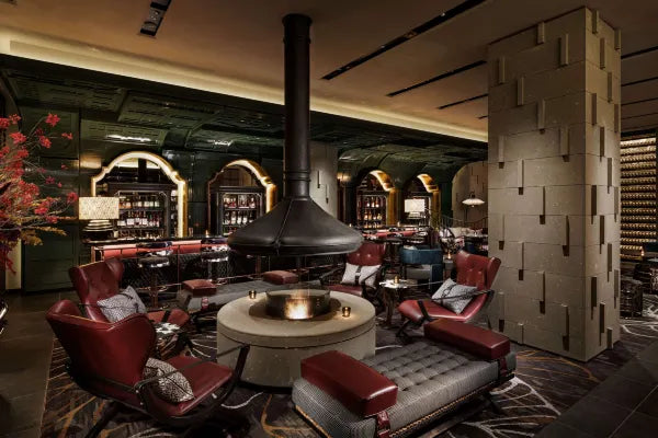 Hotel Sosei Sapporo – MGallery Collection