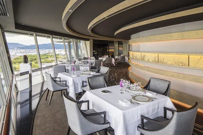 リーガロイヤルホテル京都（RIHGA Royal Hotel Kyoto）