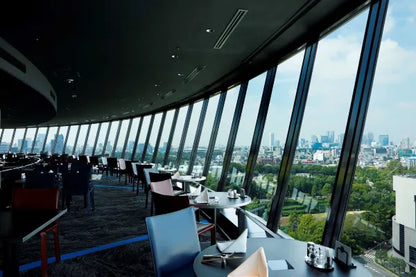 ホテルニューオータニ東京 ザ・メイン (Hotel New Otani Tokyo The Main)