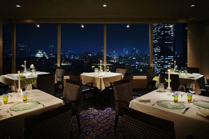 ホテルニューオータニ大阪（Hotel New Otani Osaka）