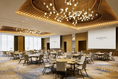 The Westin Yokohama