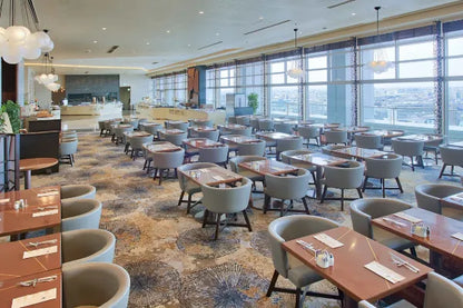 Nagoya Marriott Associa Hotel