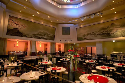 The Prince Park Tower Tokyo