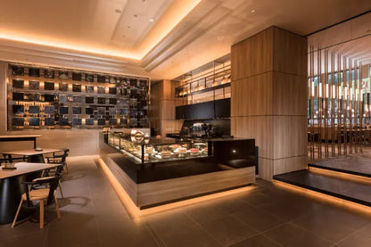 Hilton Nagoya Hotel